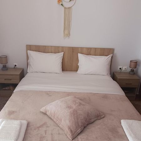 Makarios Apartment Near Athens Aiport Spata  Ngoại thất bức ảnh