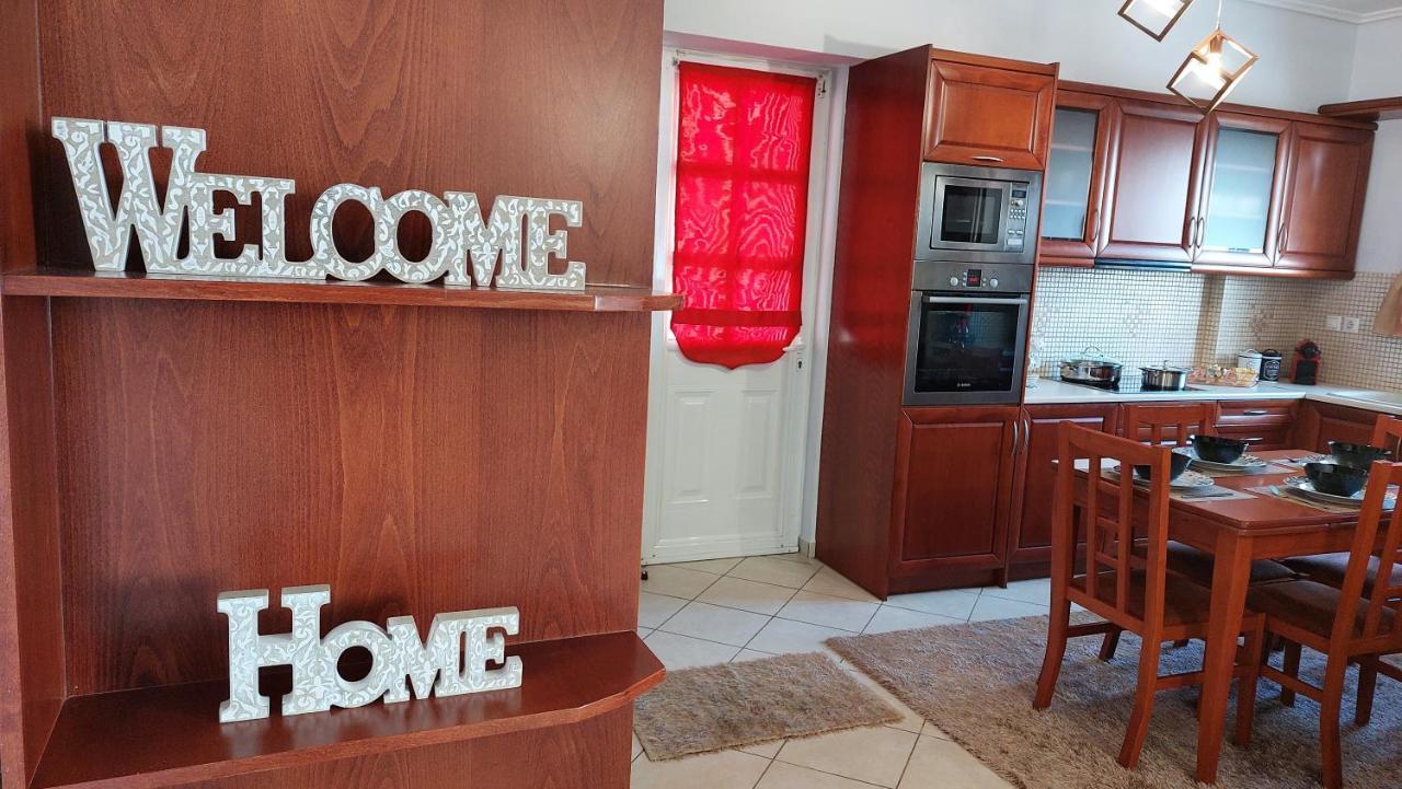 Makarios Apartment Near Athens Aiport Spata  Ngoại thất bức ảnh