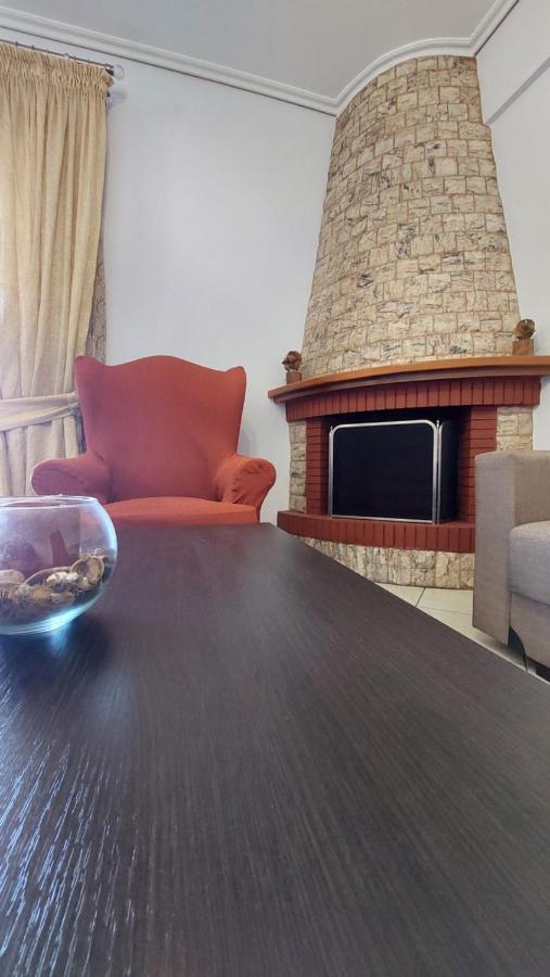 Makarios Apartment Near Athens Aiport Spata  Ngoại thất bức ảnh