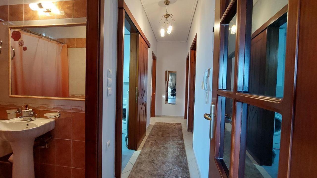 Makarios Apartment Near Athens Aiport Spata  Ngoại thất bức ảnh