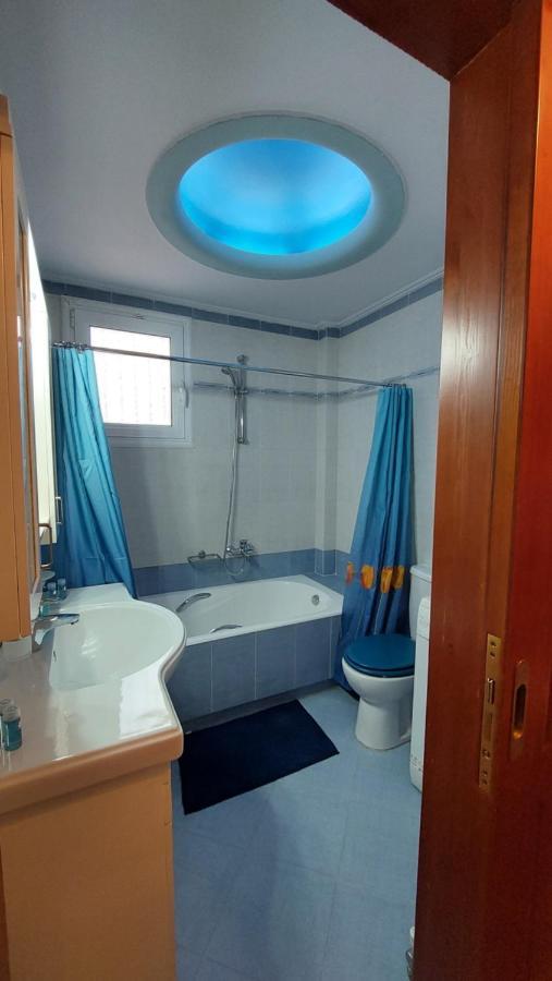 Makarios Apartment Near Athens Aiport Spata  Ngoại thất bức ảnh