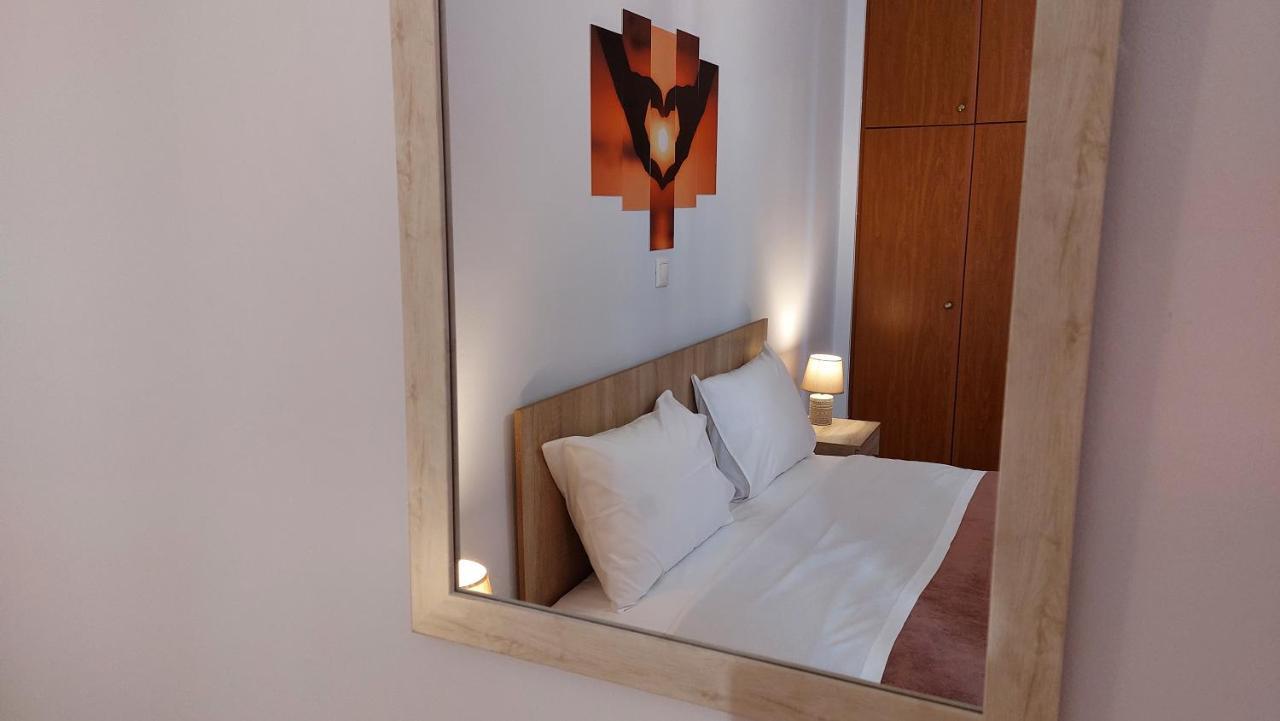 Makarios Apartment Near Athens Aiport Spata  Ngoại thất bức ảnh