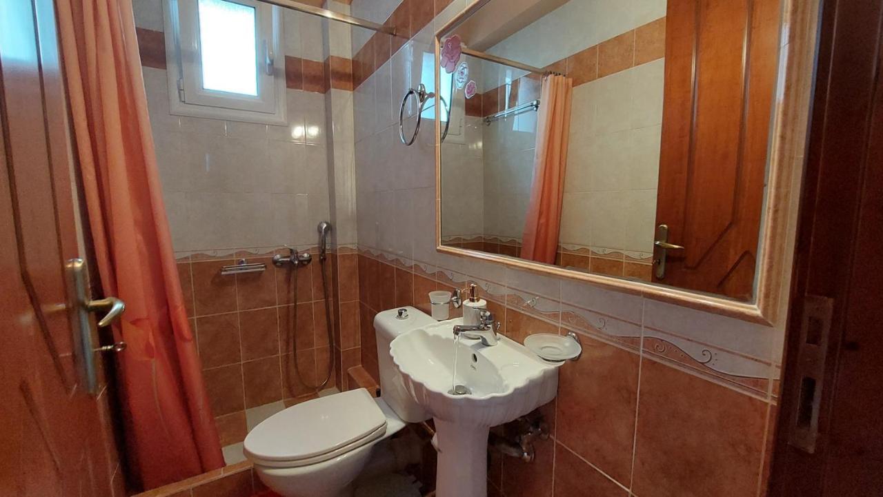 Makarios Apartment Near Athens Aiport Spata  Ngoại thất bức ảnh