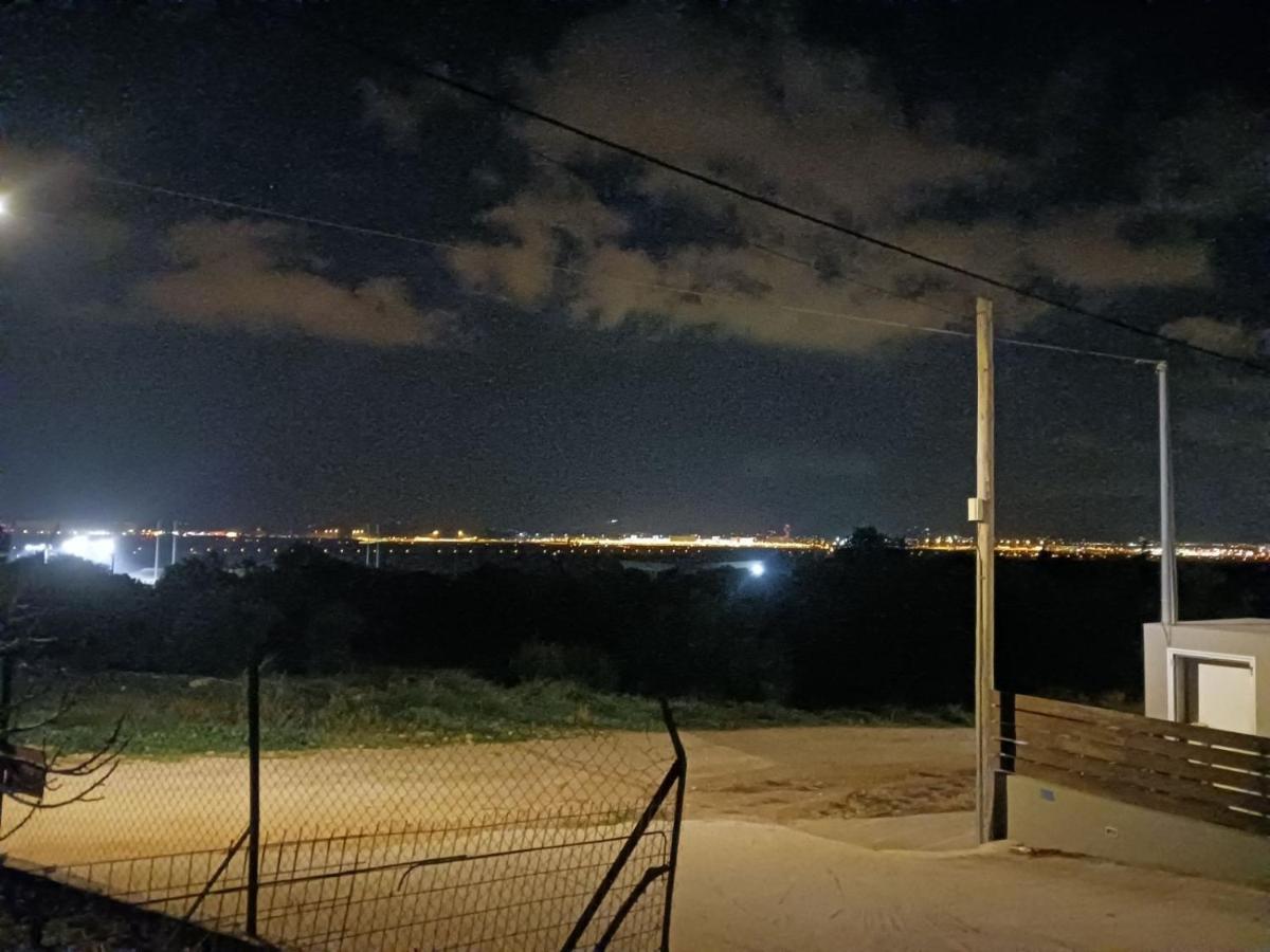 Makarios Apartment Near Athens Aiport Spata  Ngoại thất bức ảnh