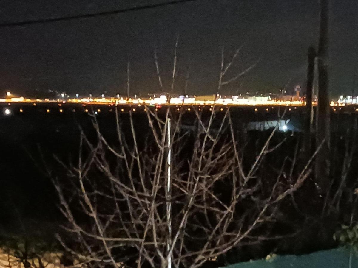 Makarios Apartment Near Athens Aiport Spata  Ngoại thất bức ảnh