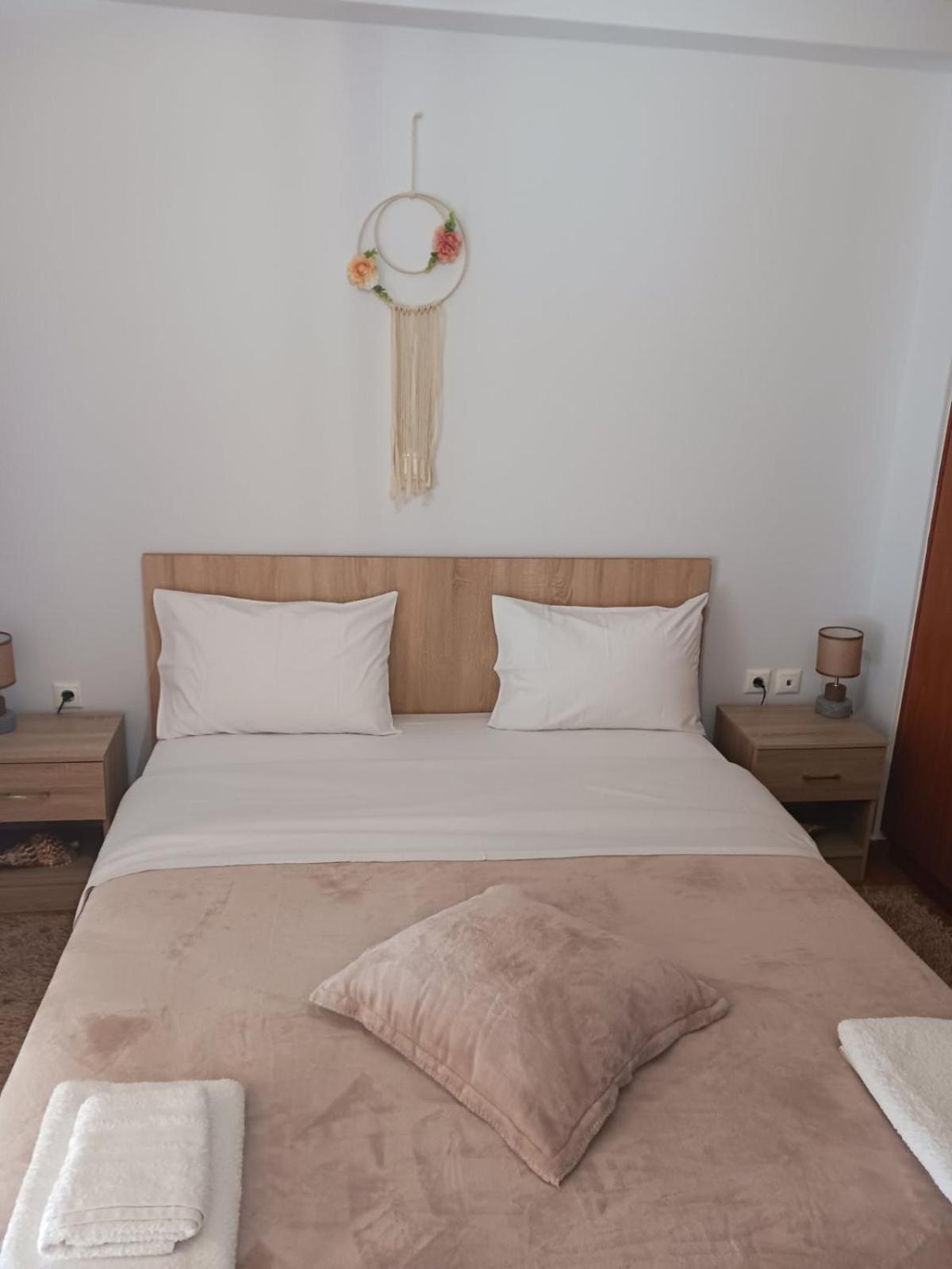 Makarios Apartment Near Athens Aiport Spata  Ngoại thất bức ảnh