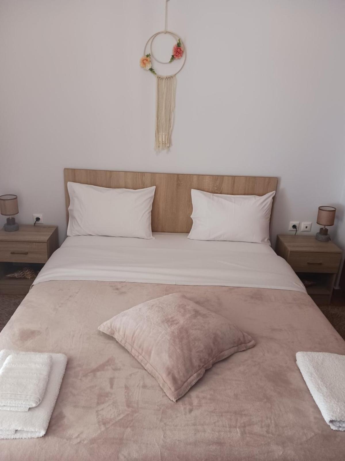 Makarios Apartment Near Athens Aiport Spata  Ngoại thất bức ảnh