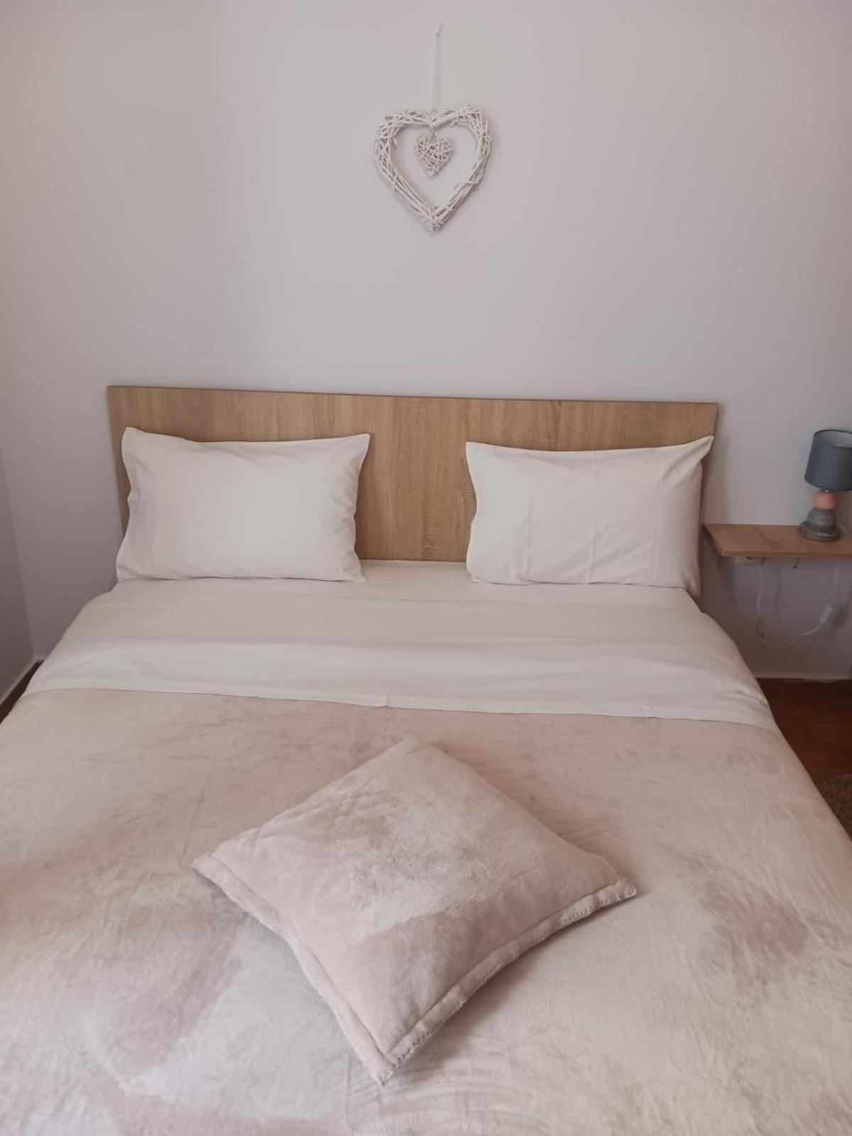 Makarios Apartment Near Athens Aiport Spata  Ngoại thất bức ảnh