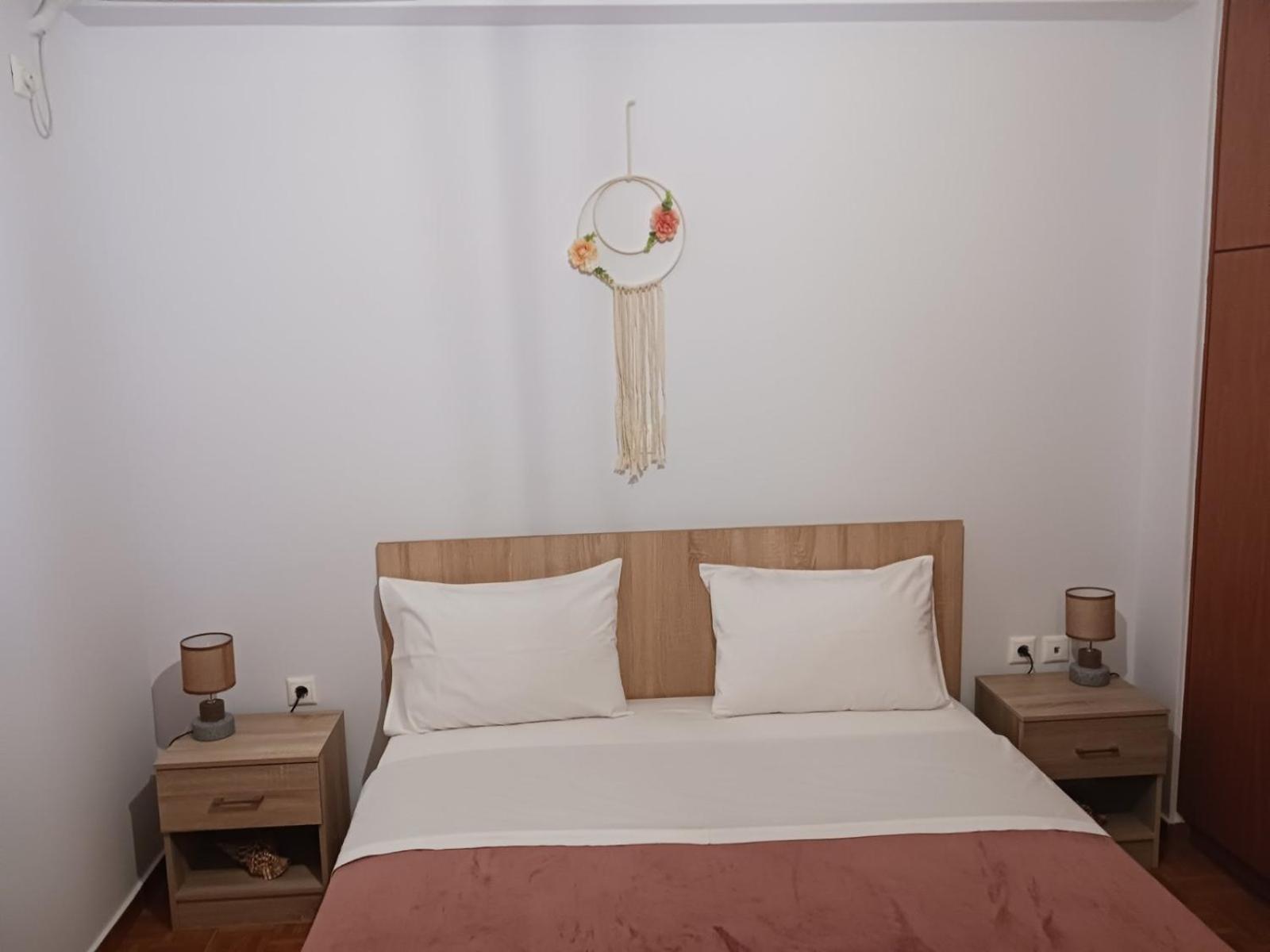 Makarios Apartment Near Athens Aiport Spata  Ngoại thất bức ảnh