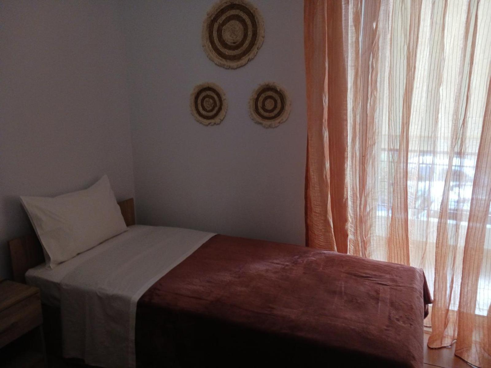 Makarios Apartment Near Athens Aiport Spata  Ngoại thất bức ảnh