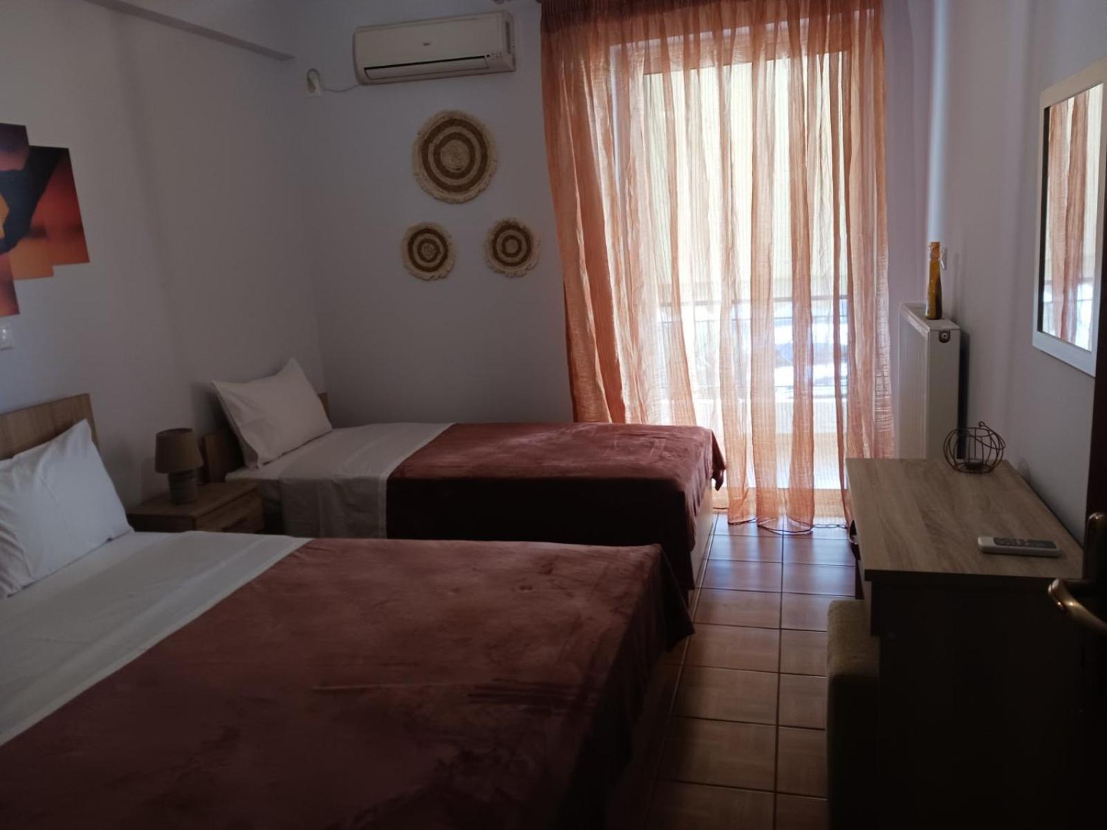 Makarios Apartment Near Athens Aiport Spata  Ngoại thất bức ảnh